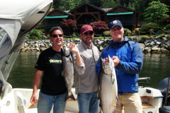 Fishing