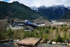 Helicopter Tour