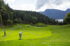 Golf Course