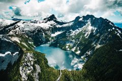 Glacier