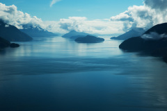 Stuart Island