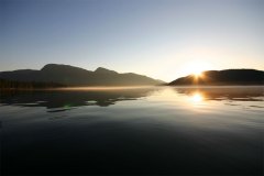 Stuart Island